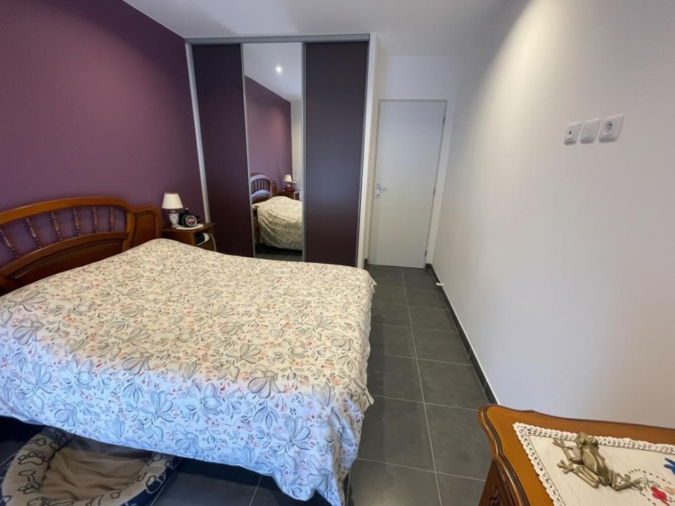 Villa i Latour-Bas-Elne, Pyrenees-Orientales - bilde 2