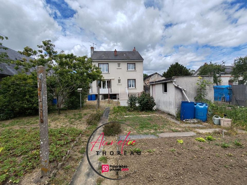 Willa: Artenay, Loiret – zdjęcie 2