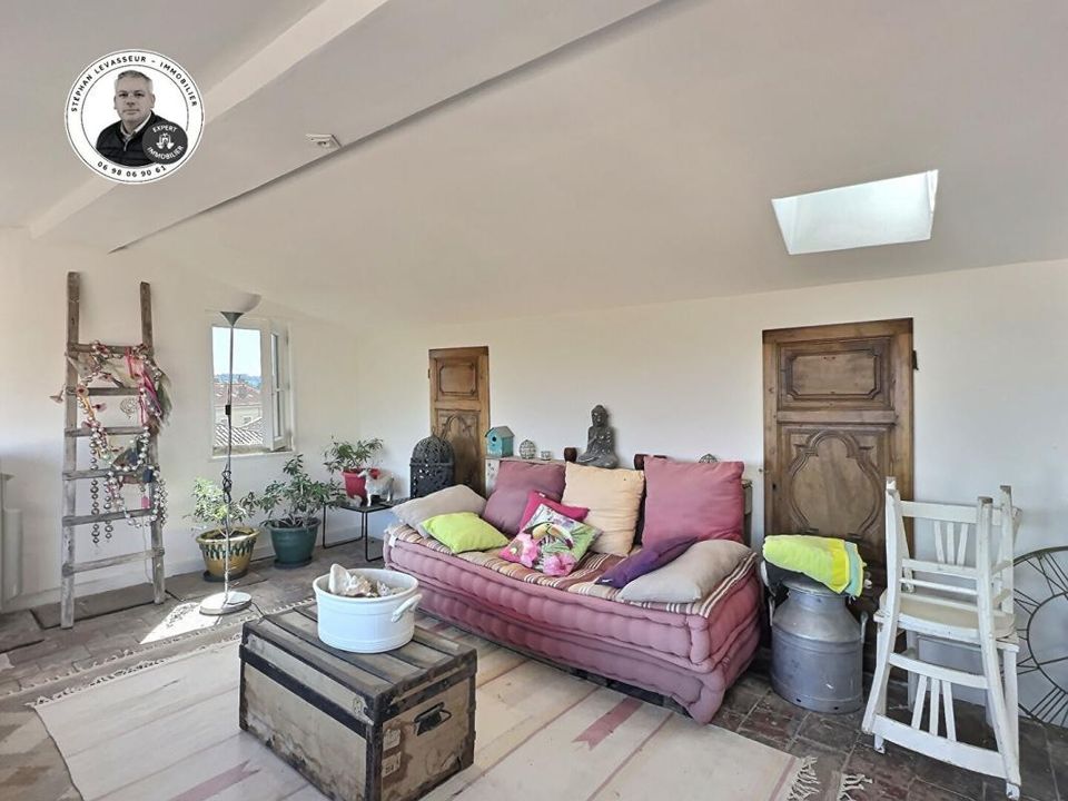 Apartamento en Draguignan, Var - foto 2