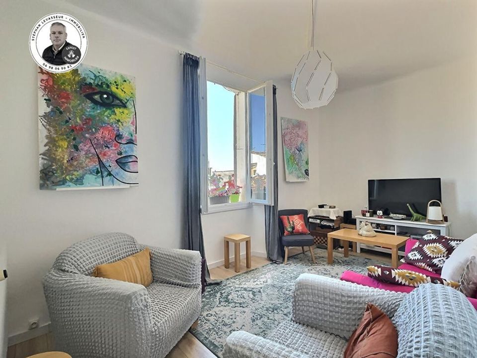Apartamento en Draguignan, Var - foto 4
