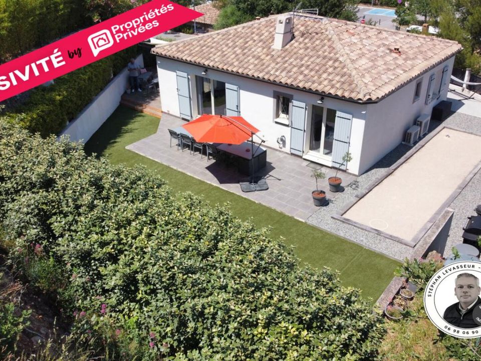 Villa en Draguignan, Var - foto 1