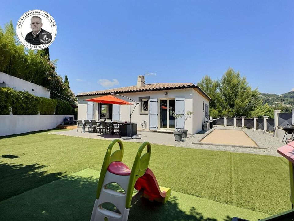 Villa en Draguignan, Var - foto 2