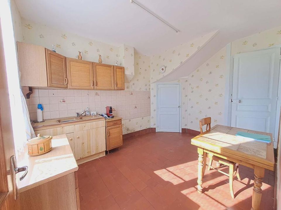 Villa in Verneuil-sous-Coucy, Aisne - foto 2