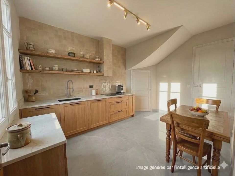 Villa in Verneuil-sous-Coucy, Aisne - foto 3
