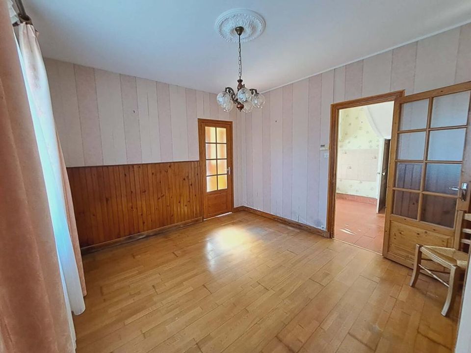 Villa in Verneuil-sous-Coucy, Aisne - foto 4
