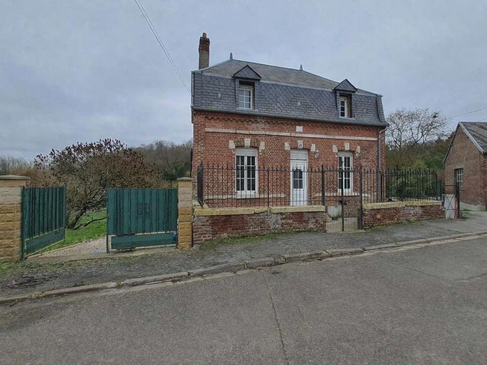 Villa in Saint-Gobain, Aisne - foto 1