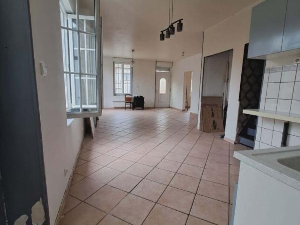 Villa in Saint-Gobain, Aisne - foto 3