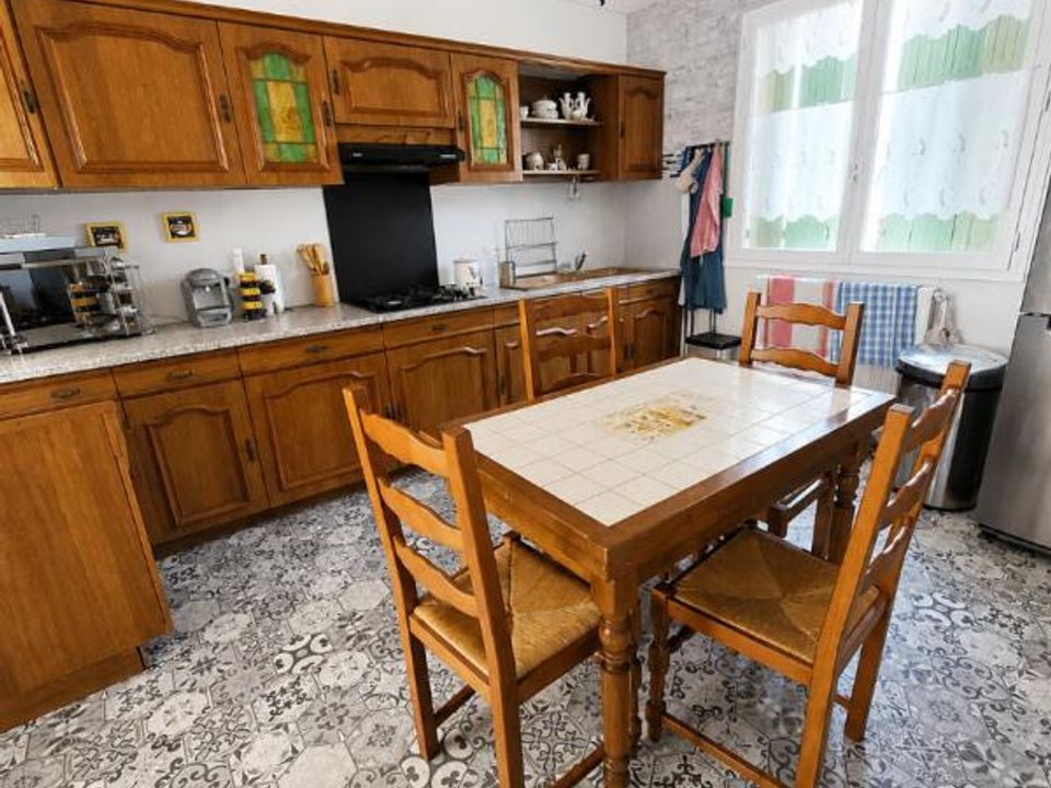 Villa em Saint-Antoine-D'Auberoche, Dordogne - foto 3