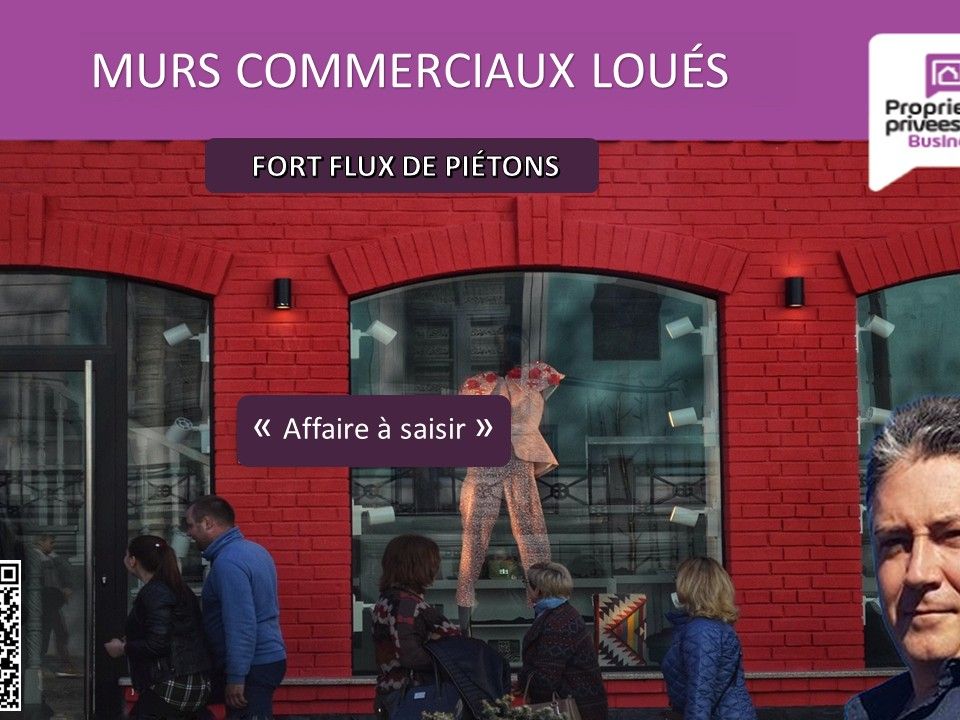 Erhvervsejendom i Bourg-en-Bresse, Ain - foto 3