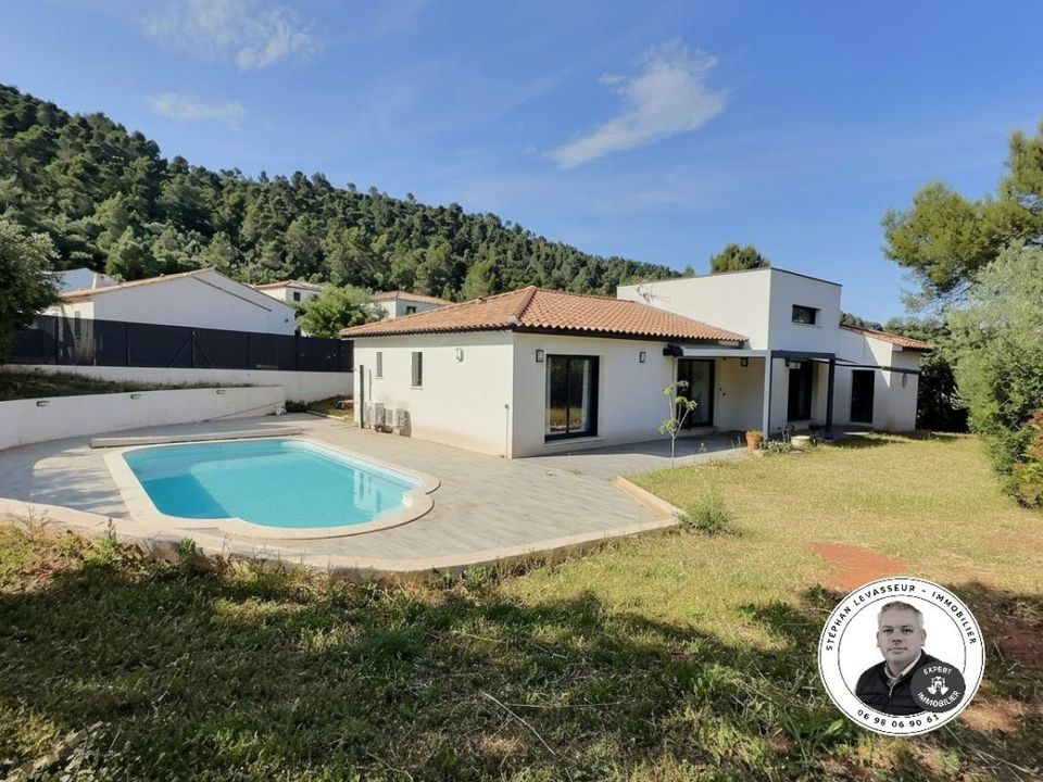 Villa a Le Luc, Var - foto 2