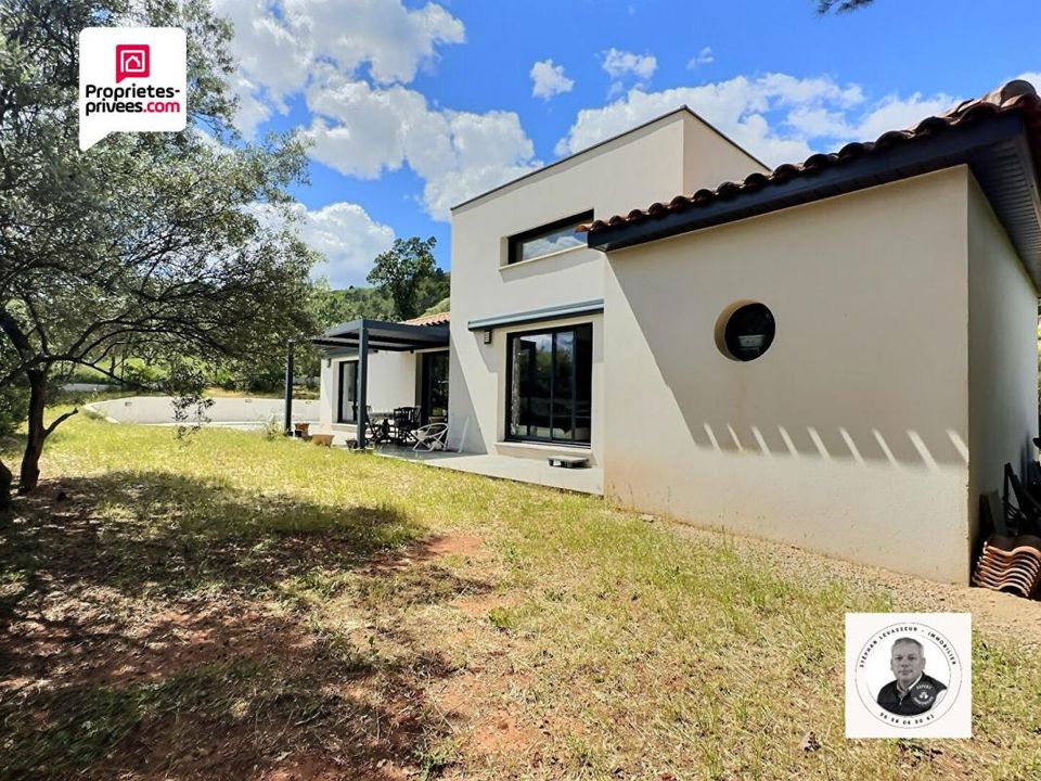 Villa a Le Luc, Var - foto 3