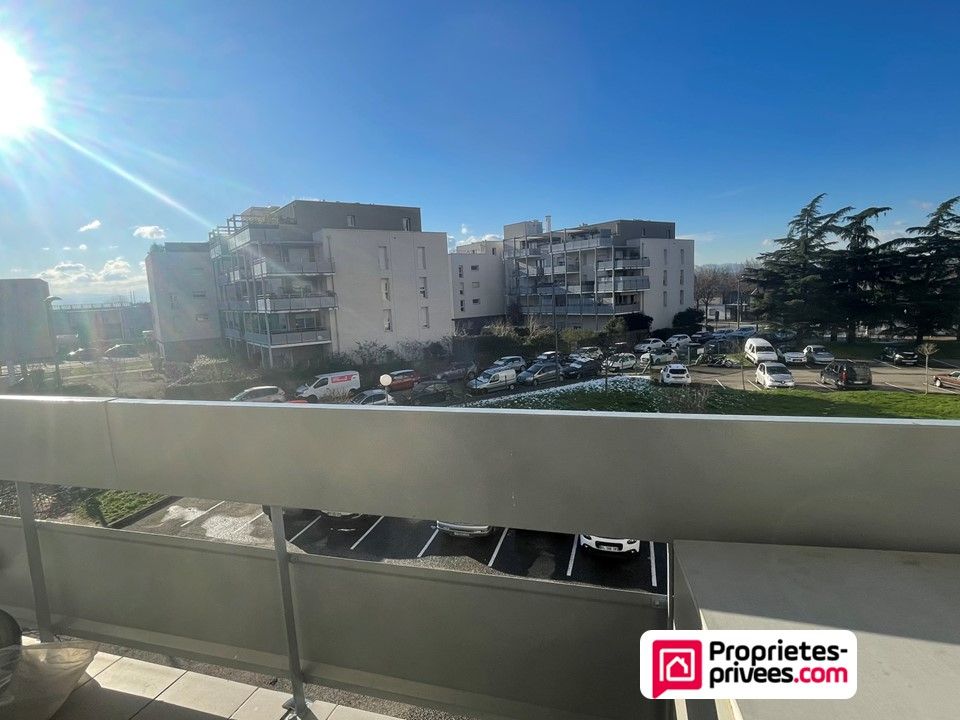 Apartament a Saint-Priest, Rhone - foto 1