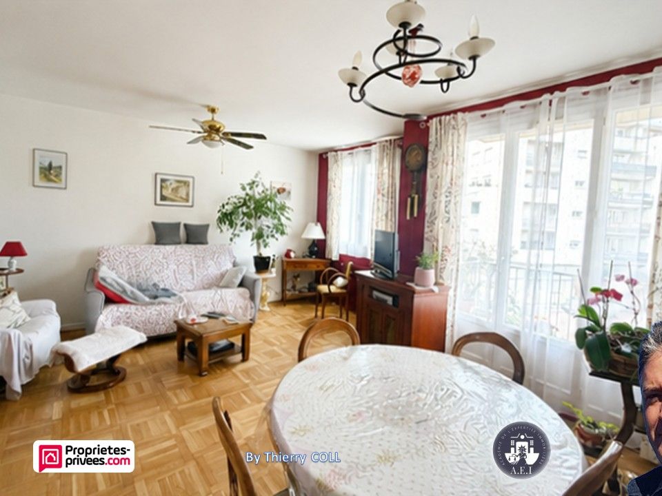 Apartamento en Venissieux, Rhone - foto 1
