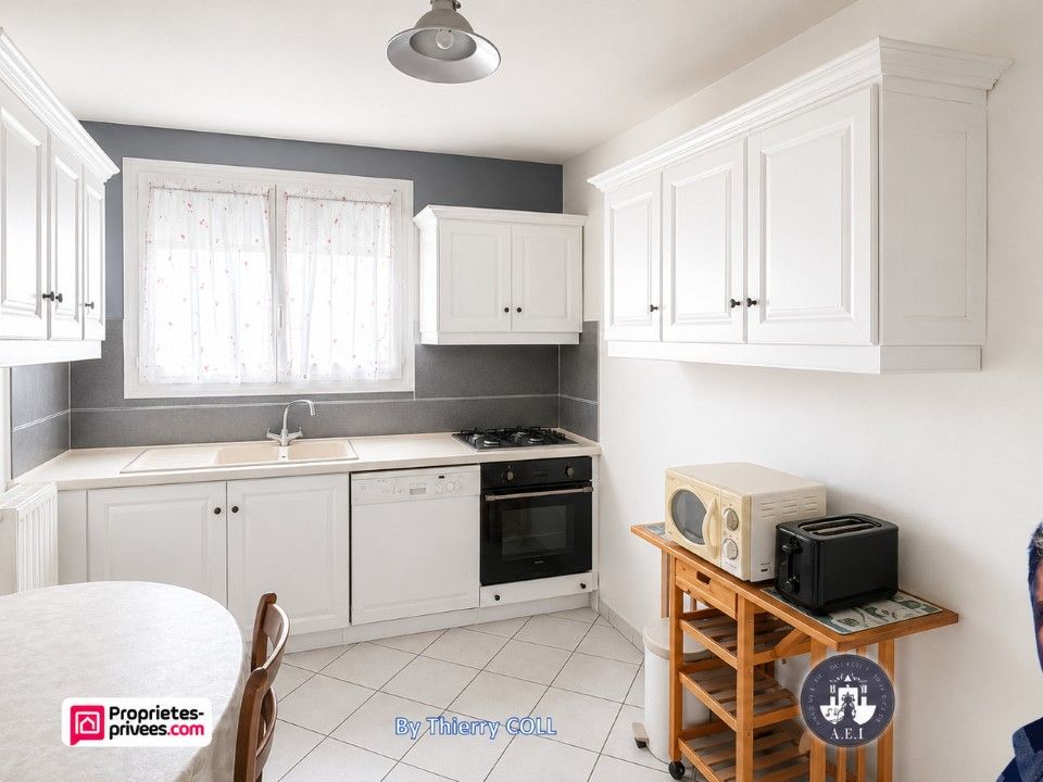 Apartamento en Venissieux, Rhone - foto 2