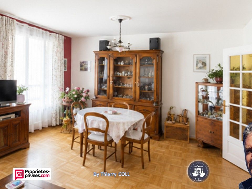 Apartamento en Venissieux, Rhone - foto 3