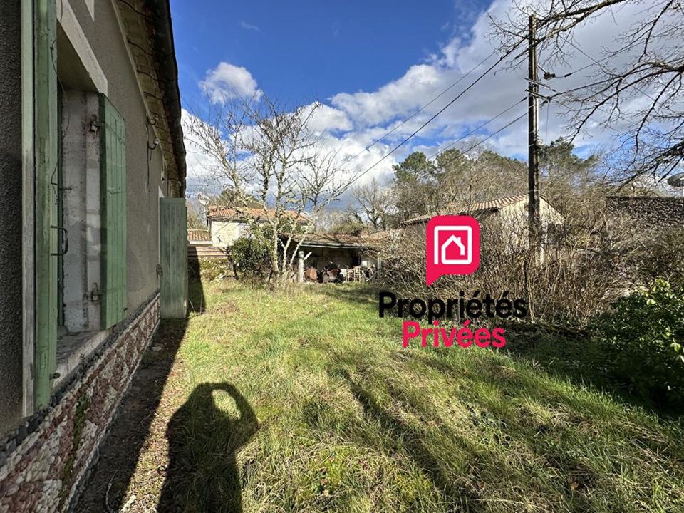 Villa a Illats, Gironde - foto 3