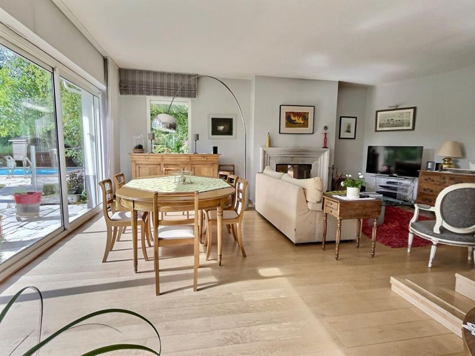 Villa i Cucq, Pas-de-Calais - foto 4