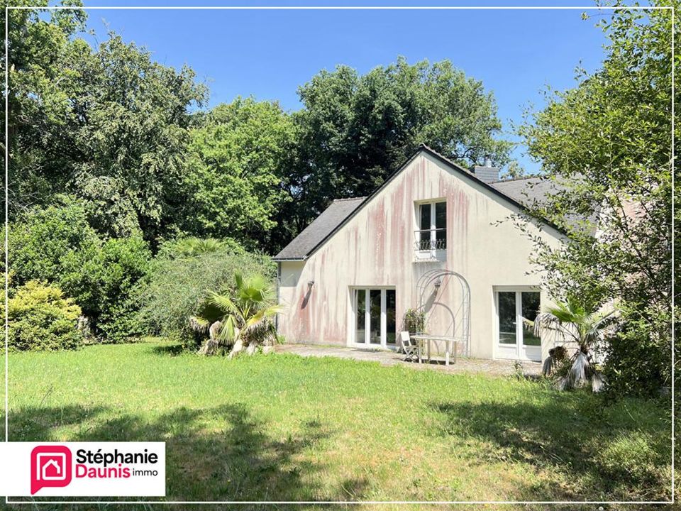 Villa a Plesse, Loire-Atlantique - foto 1