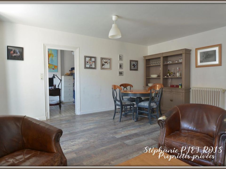 Villa en Argent-sur-Sauldre, Cher - foto 3