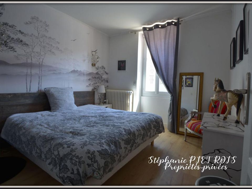 Villa en Argent-sur-Sauldre, Cher - foto 5