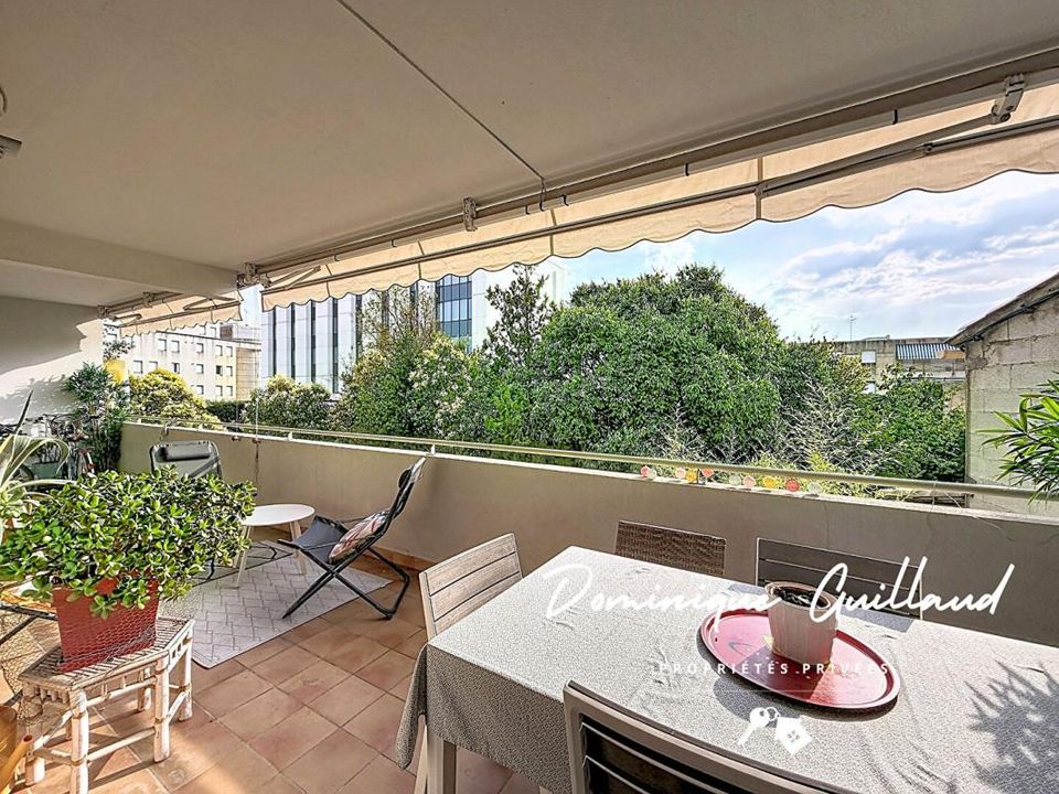 Lejlighed i Nimes, Gard - foto 4