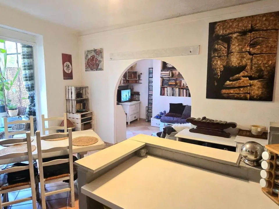 Apartamento en Draguignan, Var - foto 1