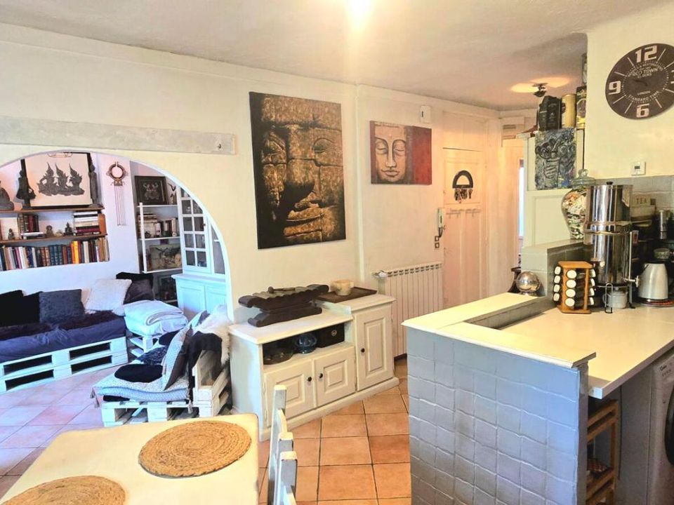 Apartamento en Draguignan, Var - foto 2