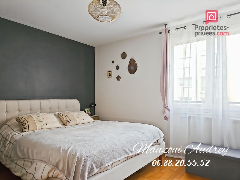 Lejlighed i Troyes, Aube - foto 3