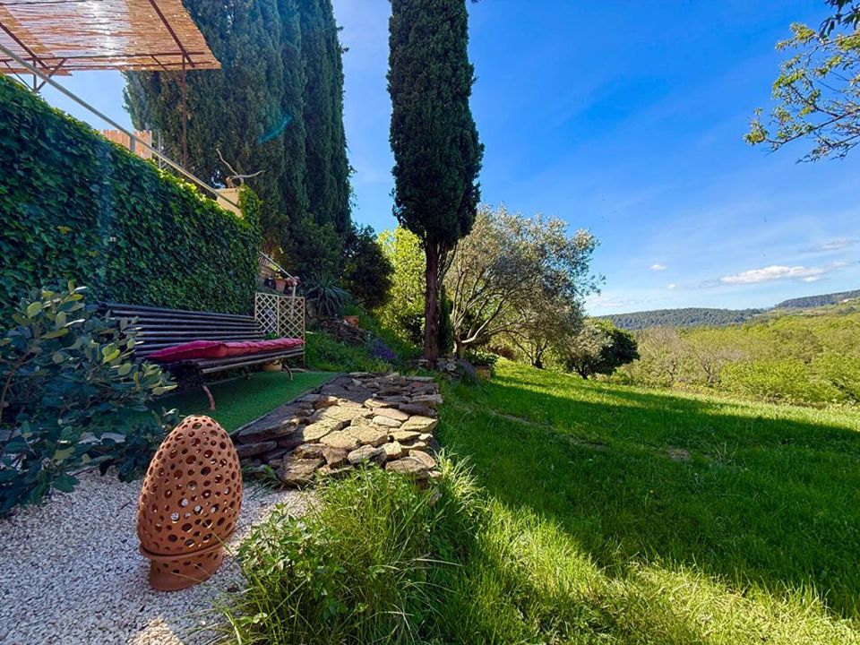 Villa en Tauriers, Ardeche - foto 2