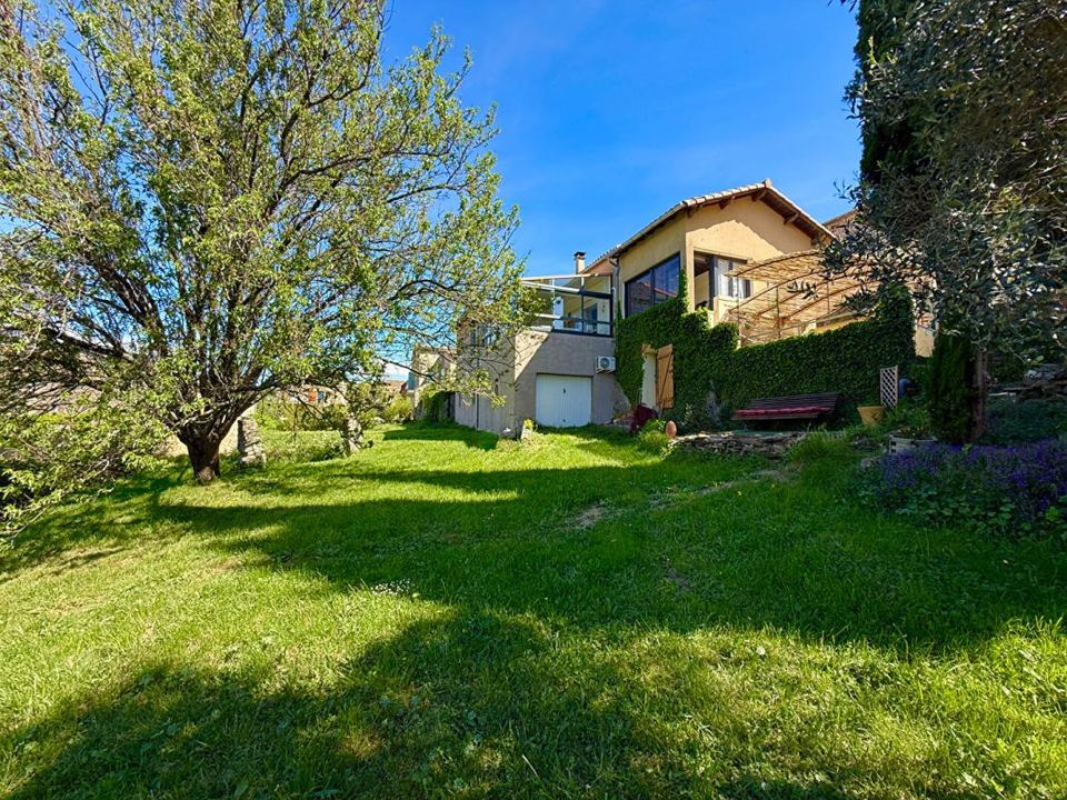 Villa en Tauriers, Ardeche - foto 3