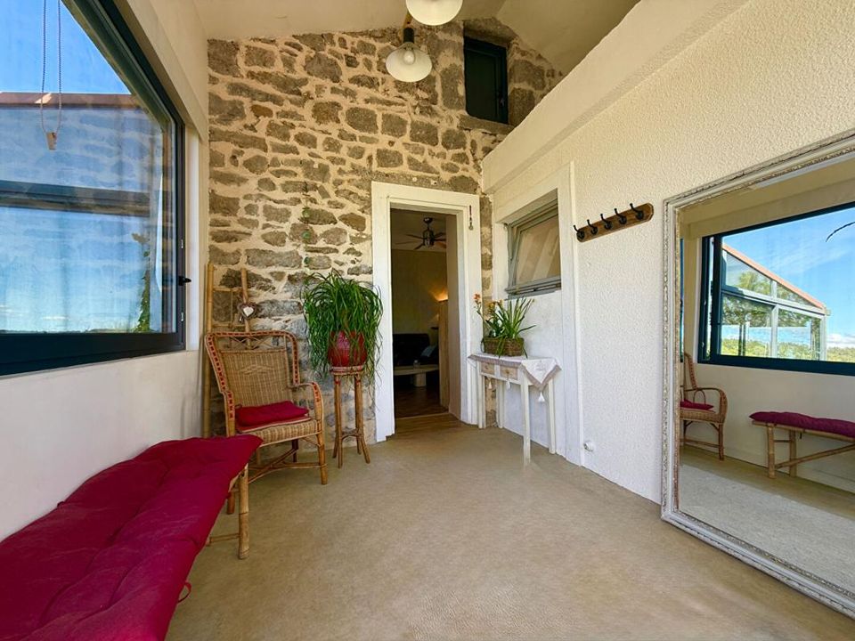 Villa en Tauriers, Ardeche - foto 4