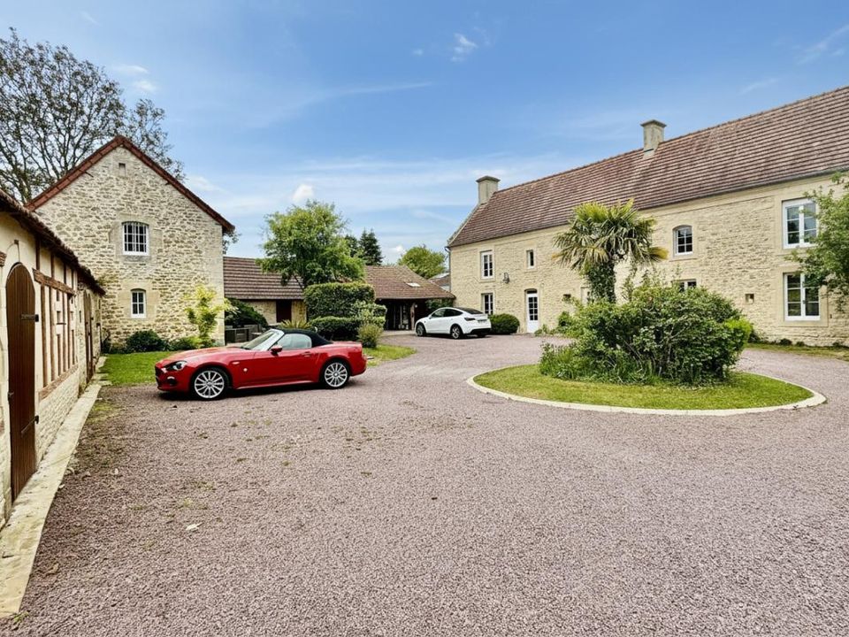 Villa in Bayeux, Calvados - foto 2