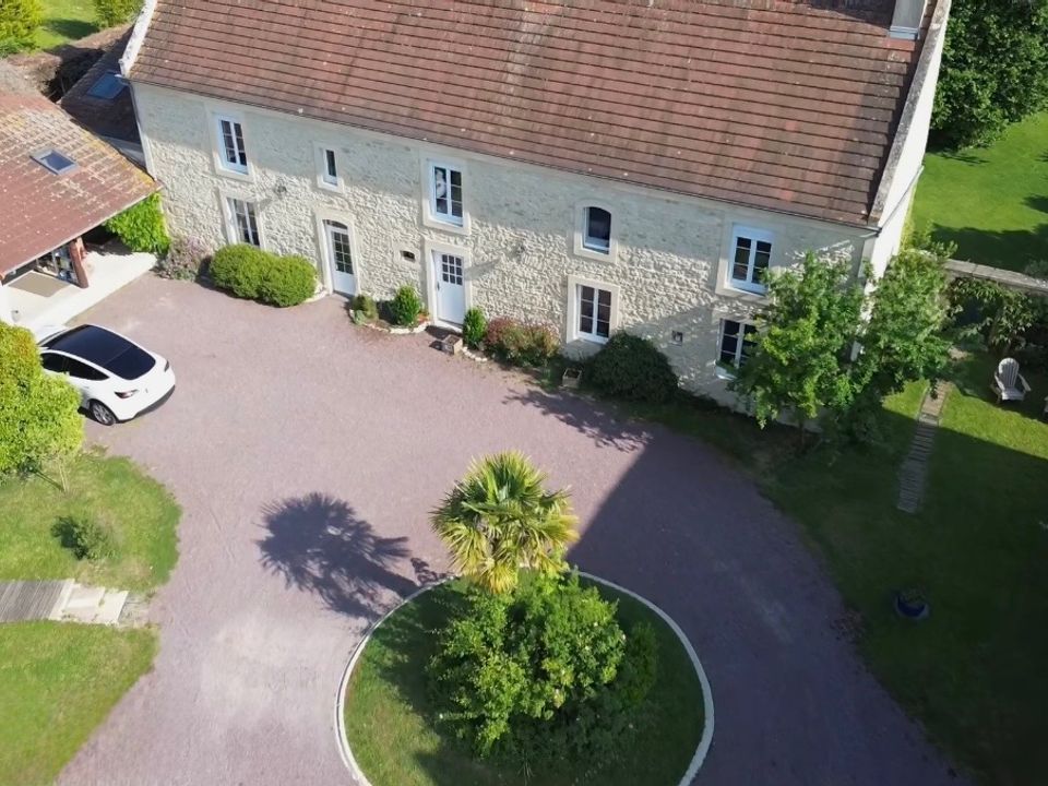 Villa in Bayeux, Calvados - foto 3