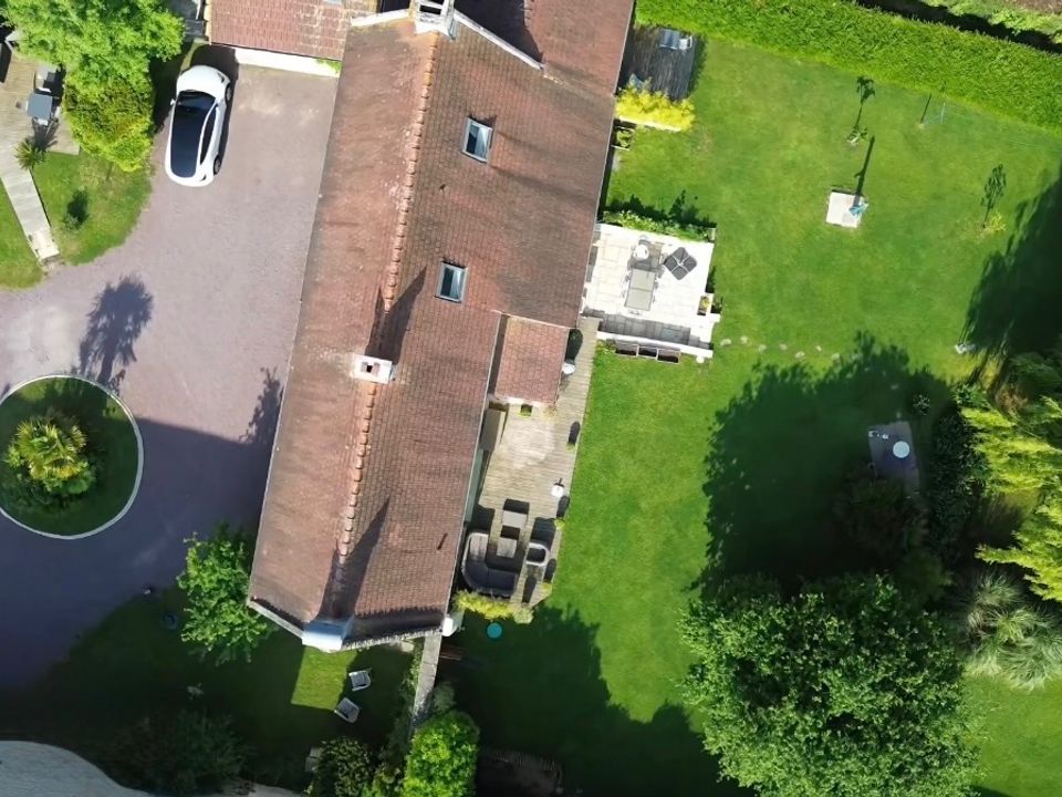 Villa in Bayeux, Calvados - foto 4