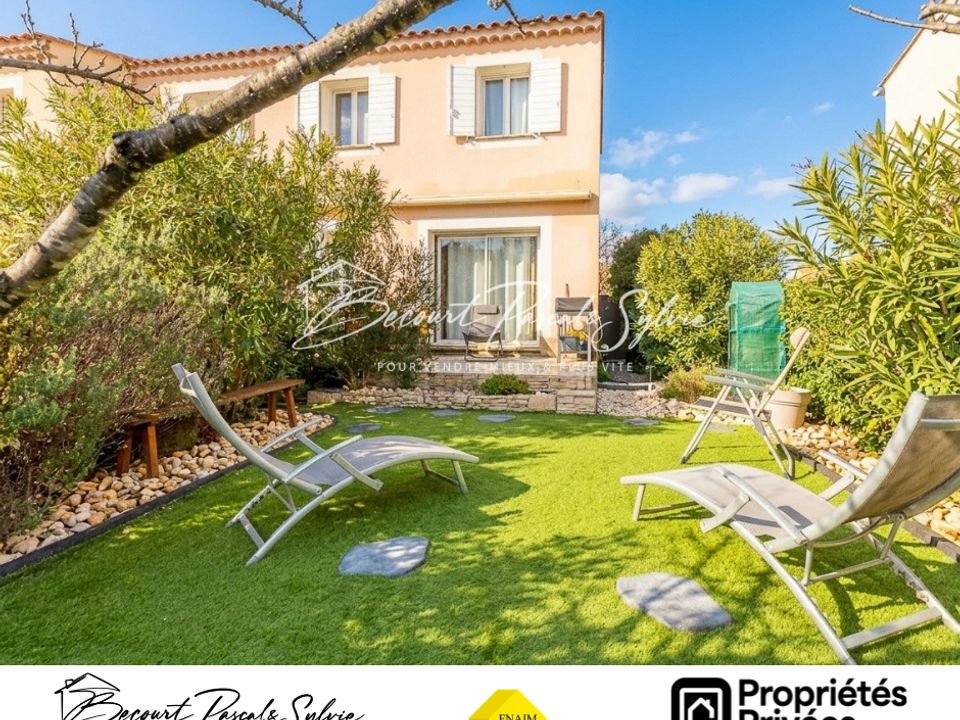 Villa in Carpentras, Vaucluse - foto 1