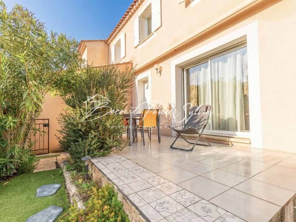 Villa in Carpentras, Vaucluse - foto 2