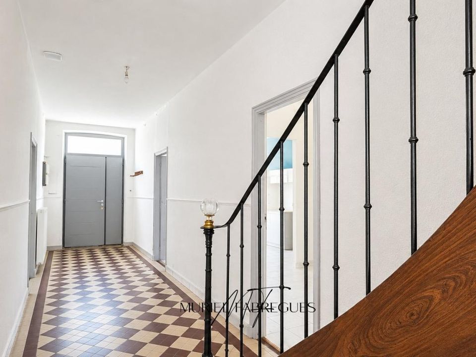 Villa i Villepinte, Aude - foto 3