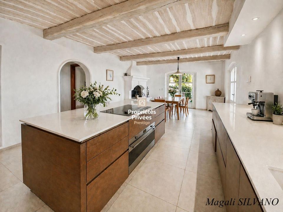 Villa i Cabris, Alpes-Maritimes - foto 4