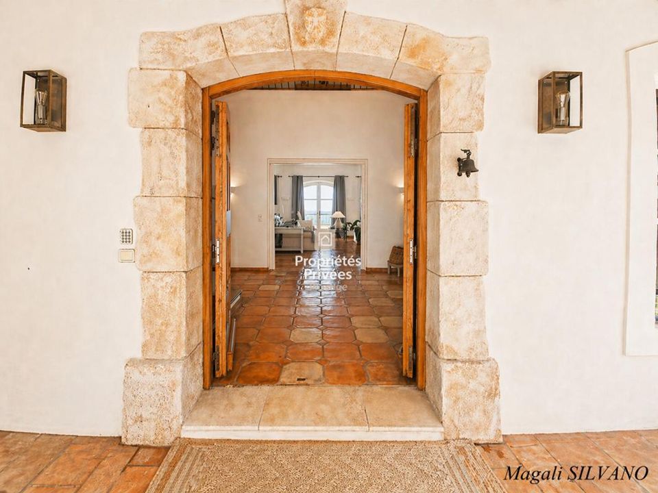 Villa i Cabris, Alpes-Maritimes - foto 5