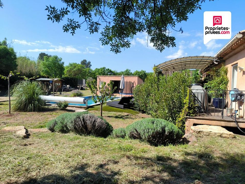 Villa a Le Luc, Var - foto 1