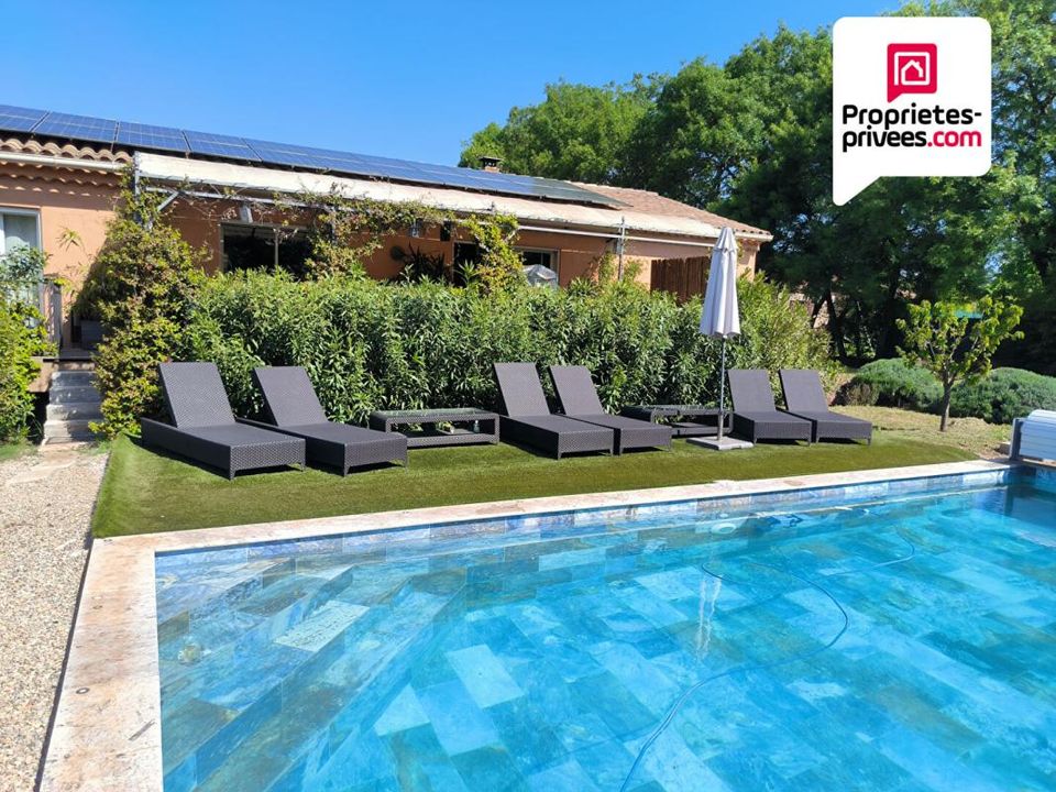 Villa a Le Luc, Var - foto 2