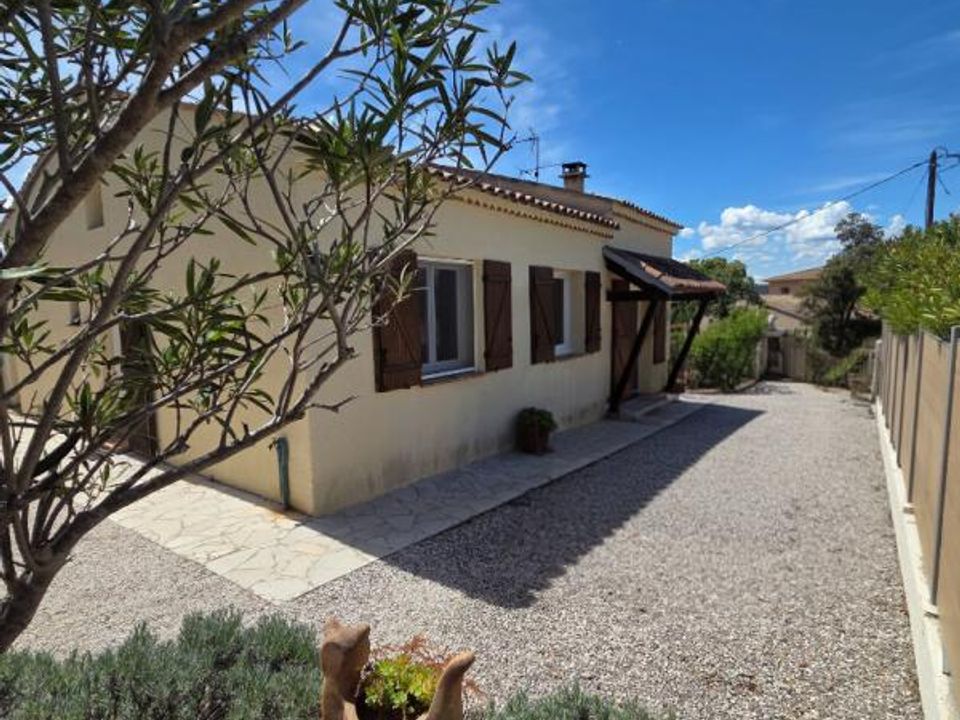 Villa en Vidauban, Var - foto 2
