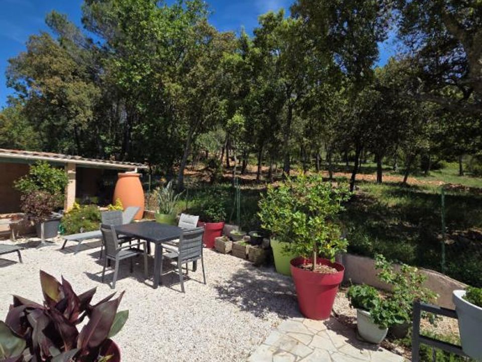 Villa en Vidauban, Var - foto 3