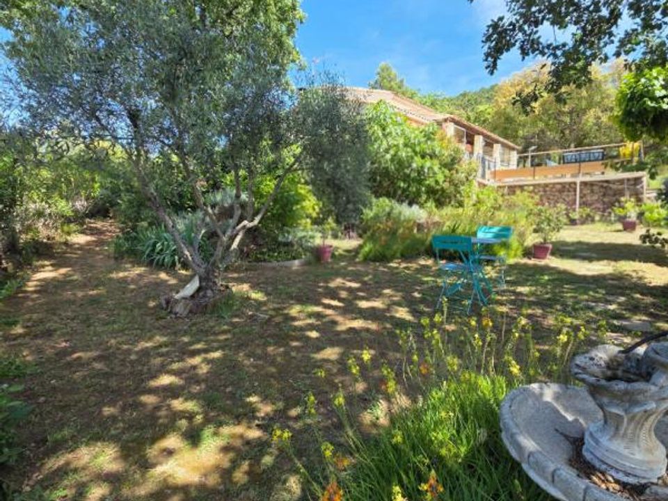 Villa en Vidauban, Var - foto 4