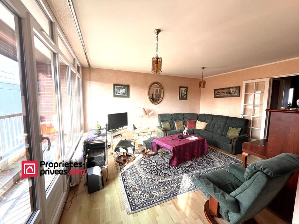 Apartamento em Survilliers, Val-d'Oise - foto 1