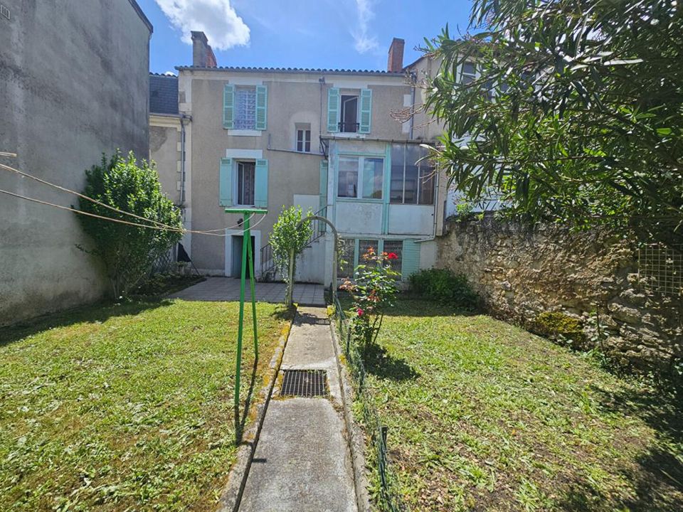 Villa i Perigueux, Dordogne - foto 1
