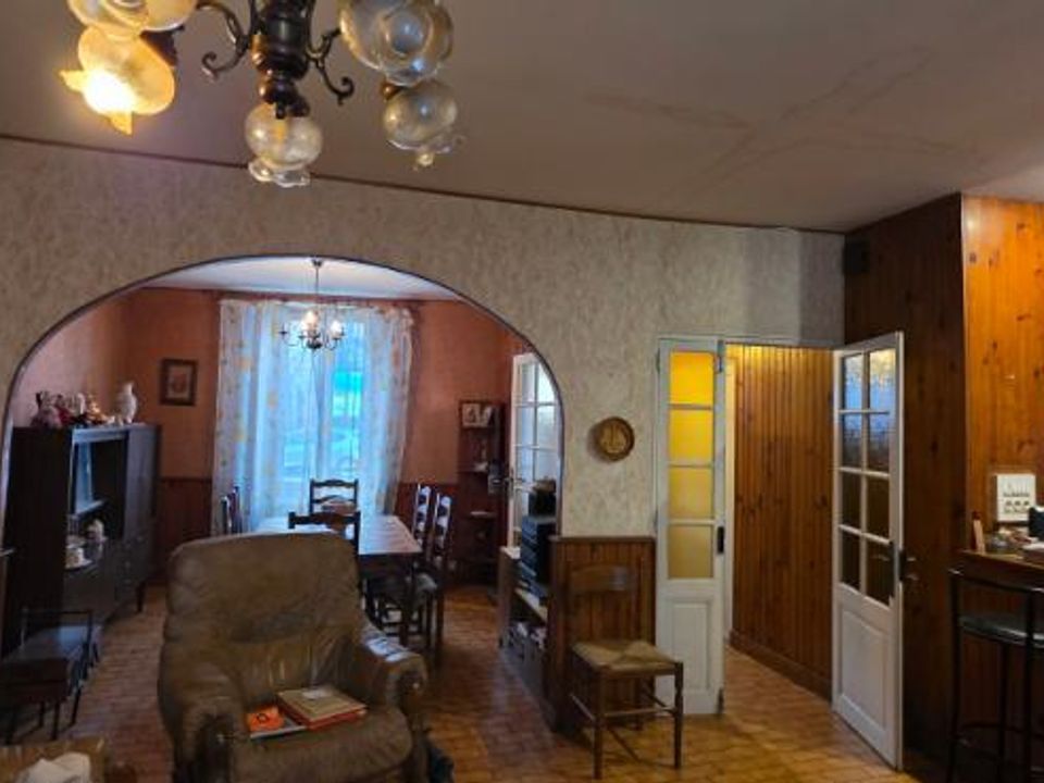 Villa i Perigueux, Dordogne - foto 4