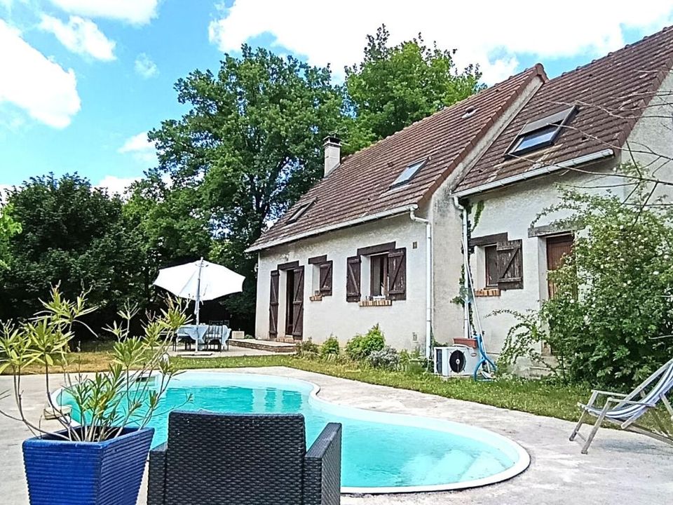 Villa en Limeil-Brévannes, Val-de-Marne - foto 1