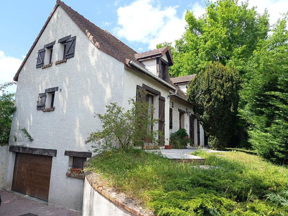 Villa en Limeil-Brévannes, Val-de-Marne - foto 2