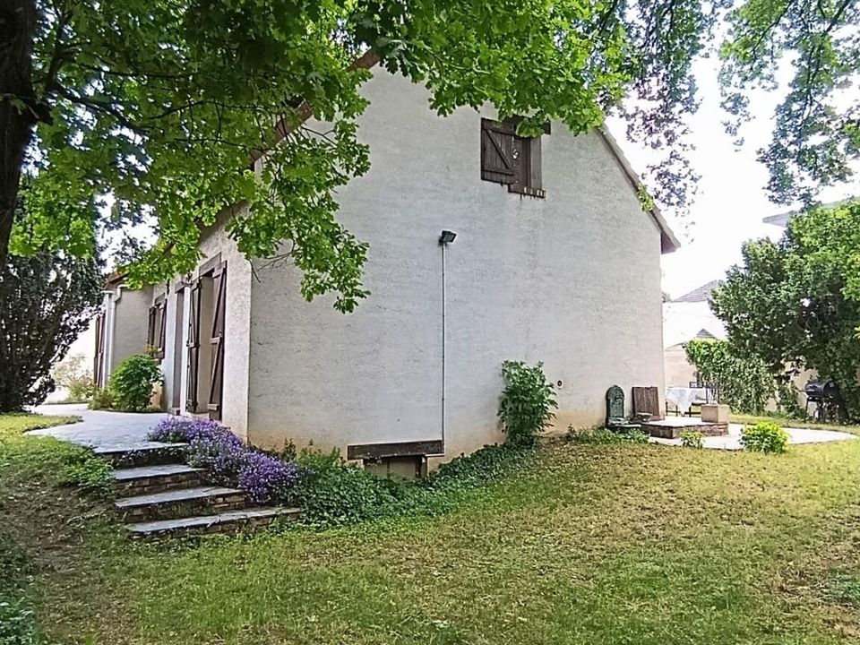 Villa en Limeil-Brévannes, Val-de-Marne - foto 3